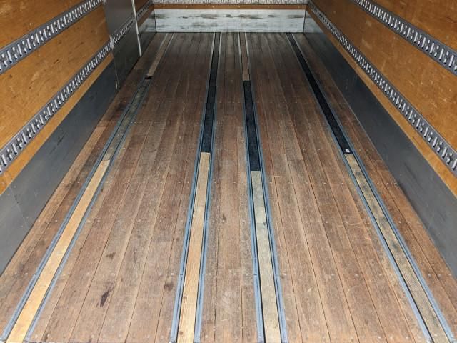 MITSUBISHI CANTER 2014