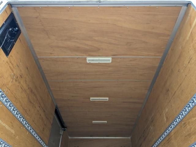 MITSUBISHI CANTER 2014