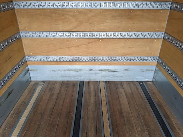 MITSUBISHI CANTER 2014