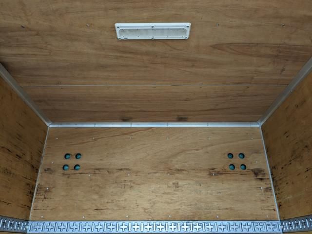 MITSUBISHI CANTER 2014