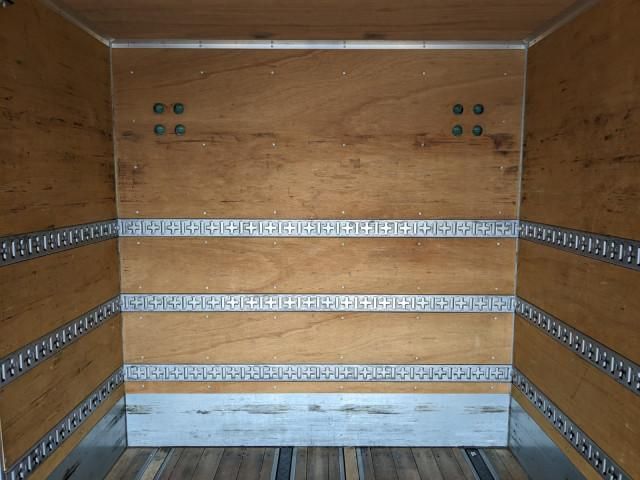 MITSUBISHI CANTER 2014