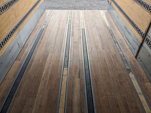 MITSUBISHI CANTER 2014