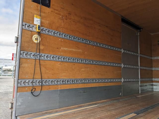 MITSUBISHI CANTER 2014