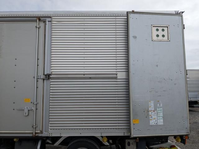 MITSUBISHI CANTER 2014