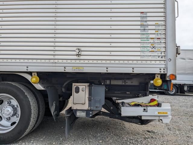 MITSUBISHI CANTER 2014