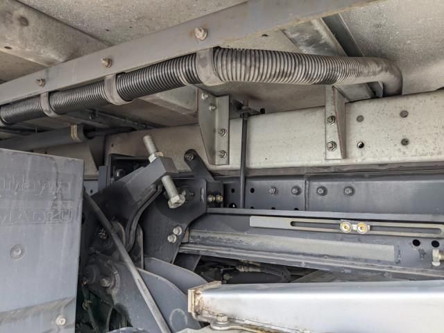 MITSUBISHI CANTER 2014