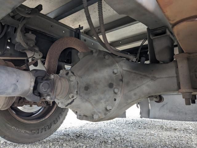 MITSUBISHI CANTER 2014