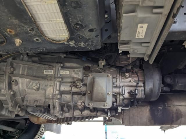 MITSUBISHI CANTER 2014