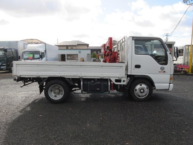 ISUZU ELF 2003