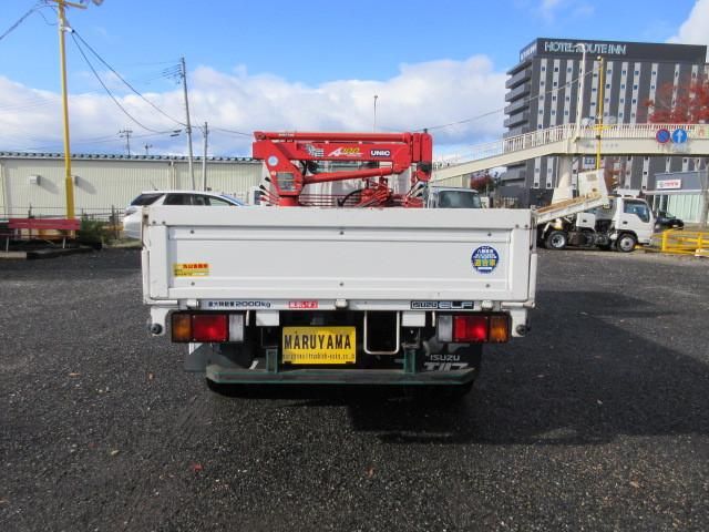 ISUZU ELF 2003