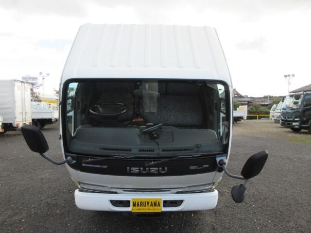 ISUZU ELF 2003