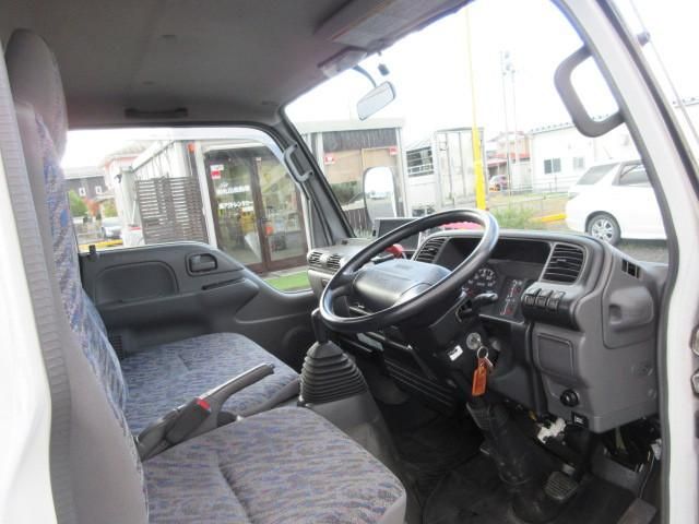 ISUZU ELF 2003