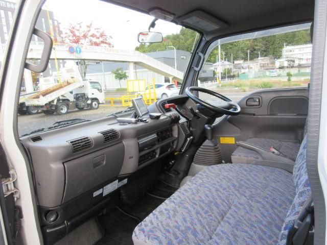 ISUZU ELF 2003