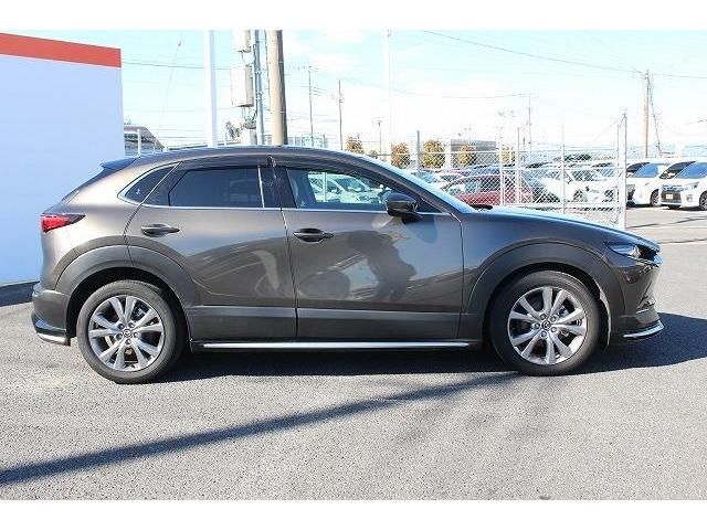 MAZDA CX-30 2020