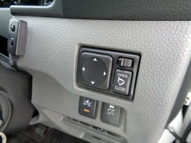 NISSAN NV350 CARAVAN 4WD 2019