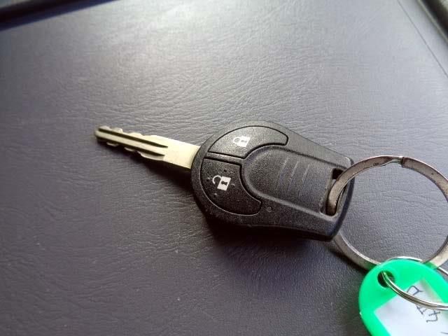 NISSAN NV350 CARAVAN 4WD 2019