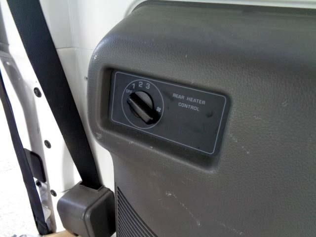 NISSAN NV350 CARAVAN 4WD 2019