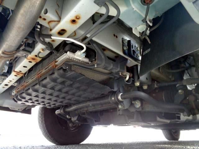 NISSAN NV350 CARAVAN 4WD 2019