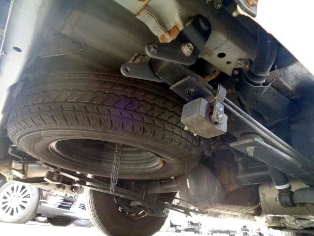 NISSAN NV350 CARAVAN 4WD 2019