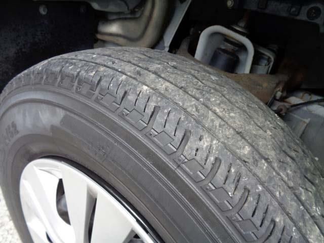 NISSAN NV350 CARAVAN 4WD 2019