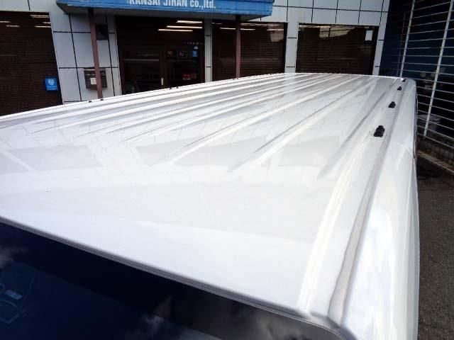 NISSAN NV350 CARAVAN 4WD 2019