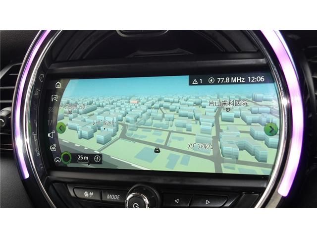 BMW MINI COOPER SD 2019