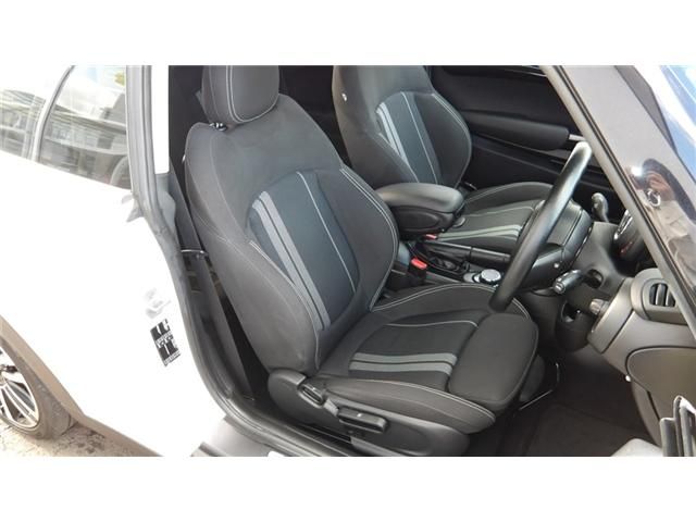 BMW MINI COOPER SD 2019