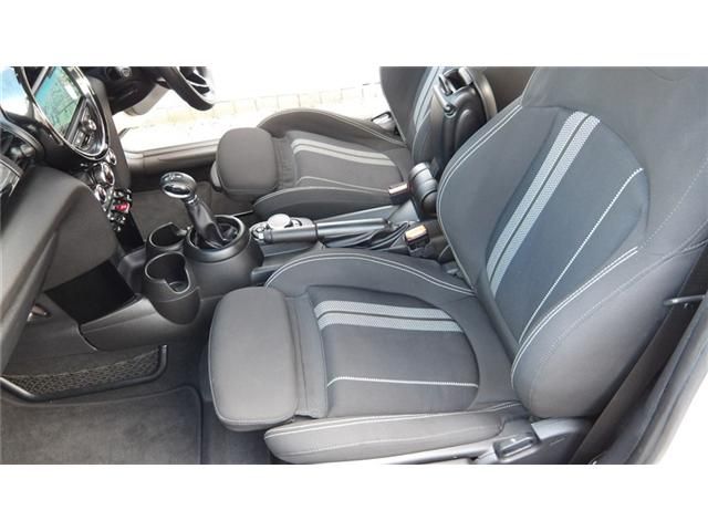 BMW MINI COOPER SD 2019