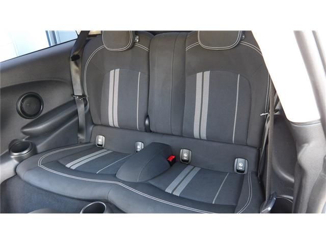 BMW MINI COOPER SD 2019