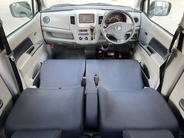 SUZUKI WAGON R 2010