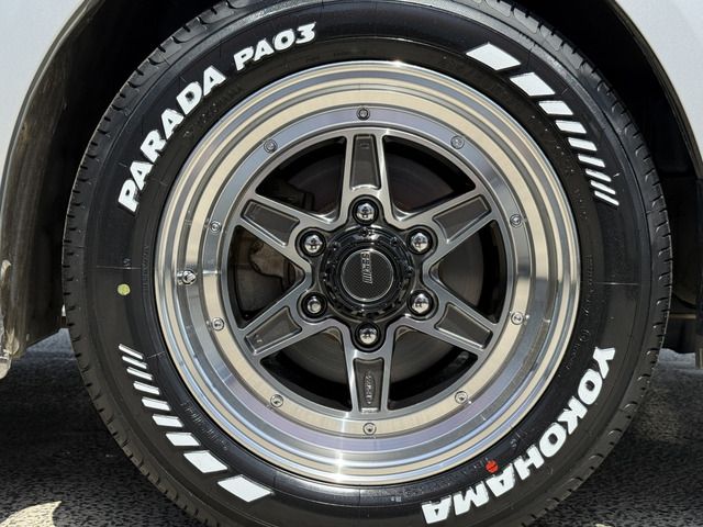 TOYOTA HIACE van 2WD 2017