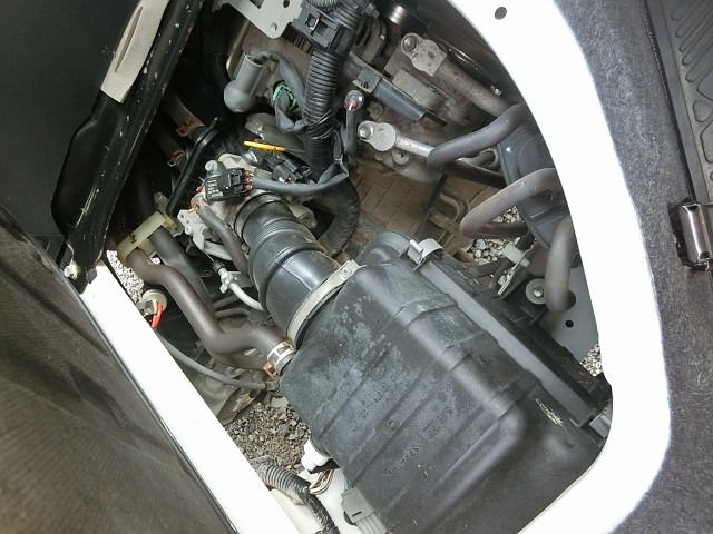 SUZUKI CARRY truck 2013