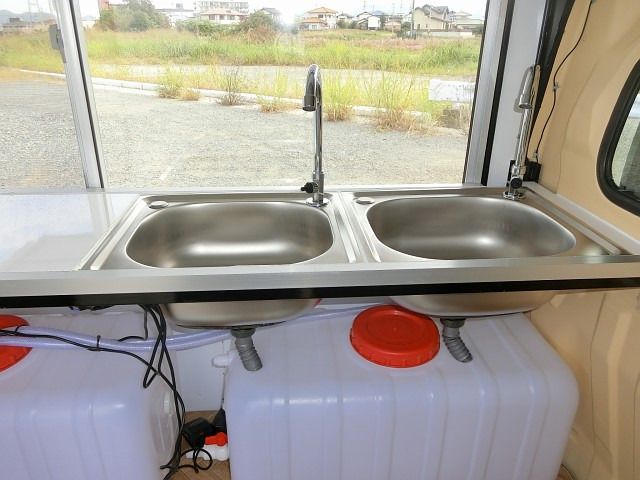 SUZUKI CARRY truck 2013