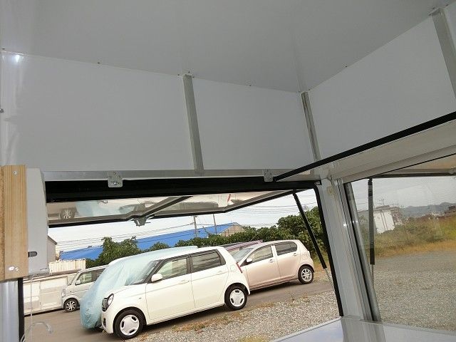 SUZUKI CARRY truck 2013