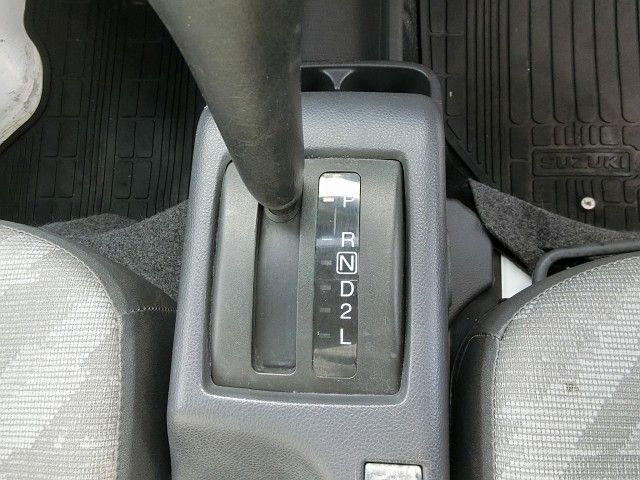 SUZUKI CARRY truck 2013