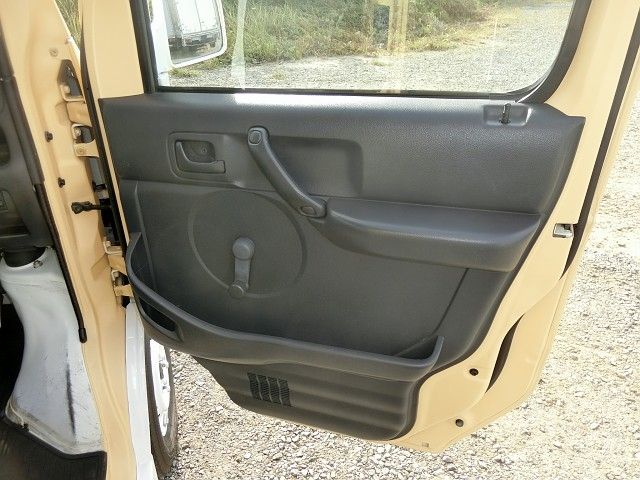 SUZUKI CARRY truck 2013