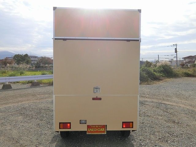 SUZUKI CARRY truck 2013