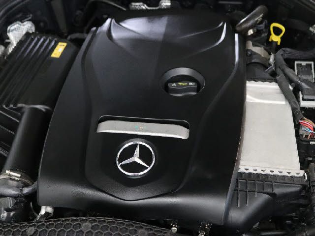 MERCEDES BENZ MERCEDES BENZ E class sedan 2017