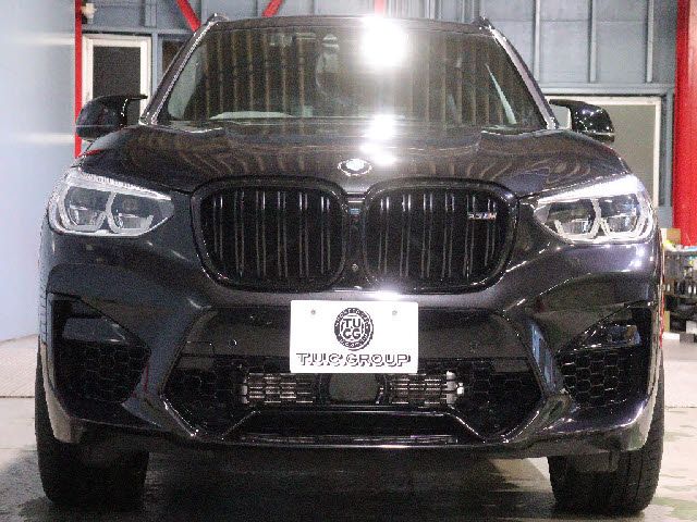 BMW BMW X3 M 2020