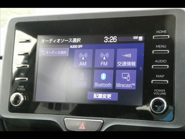 TOYOTA YARIS HYBRID 2021