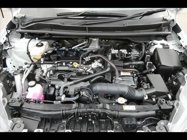 TOYOTA YARIS HYBRID 2021