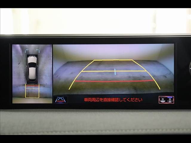 TOYOTA LEXUS UX250h AWD 2019