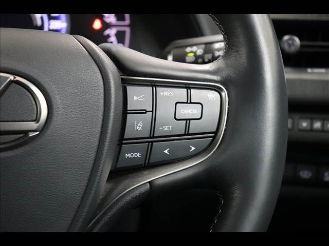 TOYOTA LEXUS UX250h AWD 2019