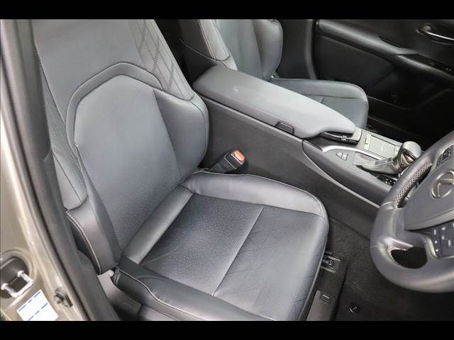 TOYOTA LEXUS UX250h AWD 2019