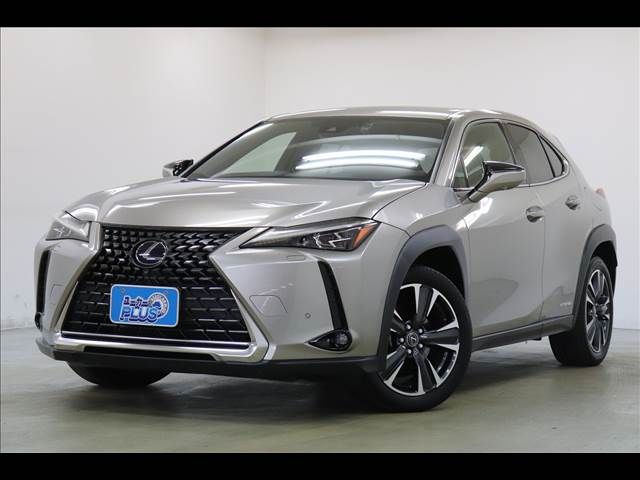 TOYOTA LEXUS UX250h AWD 2019