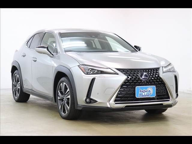 TOYOTA LEXUS UX250h AWD 2019