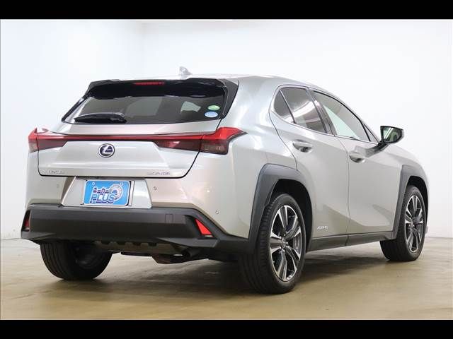 TOYOTA LEXUS UX250h AWD 2019