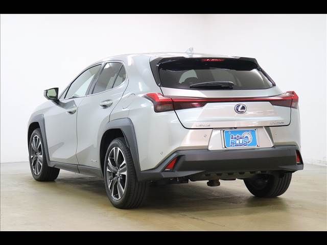 TOYOTA LEXUS UX250h AWD 2019
