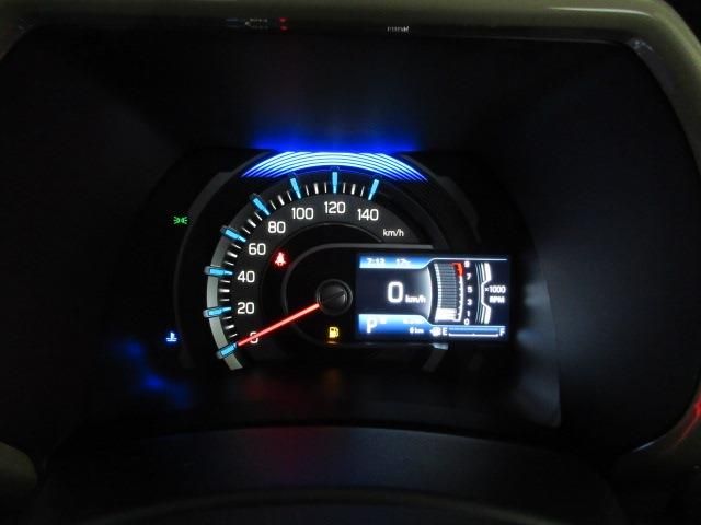 SUZUKI HUSTLER 4WD 2025