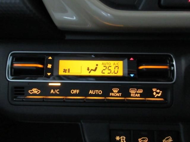 SUZUKI HUSTLER 4WD 2025